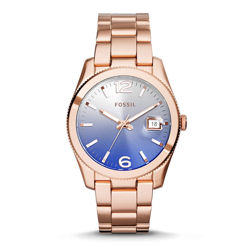 Zegarek damski Fossil Perfect Boyfriend ES3780 Twoje Zegarki
