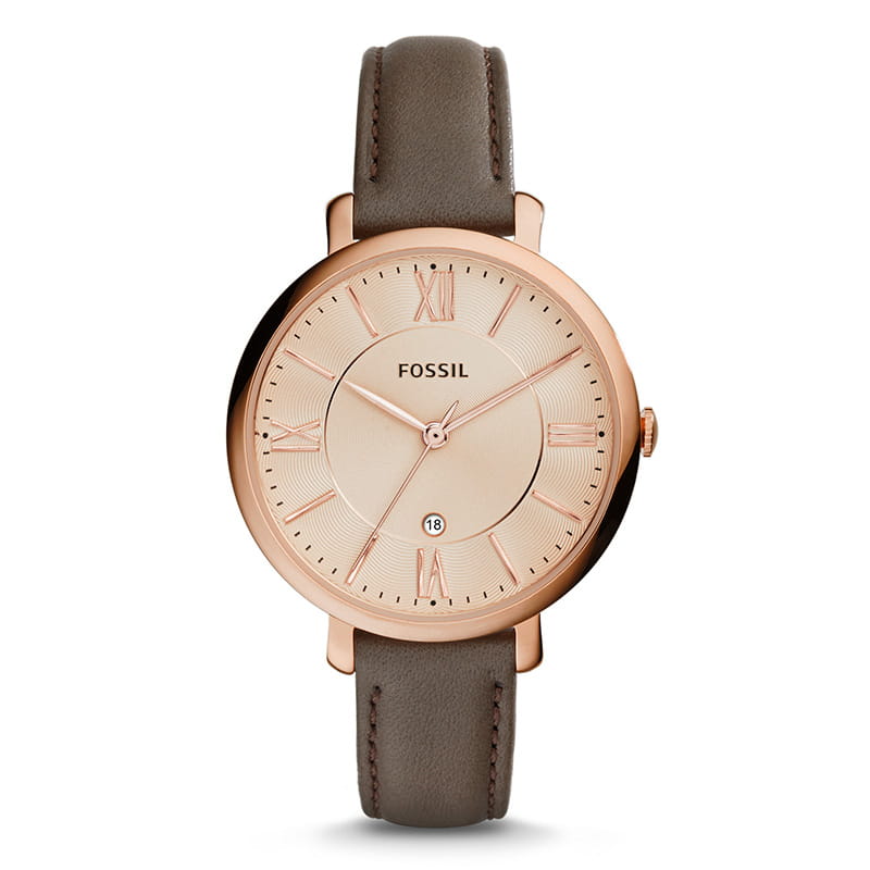Zegarek damski Fossil Jacqueline ES3707 Twoje Zegarki