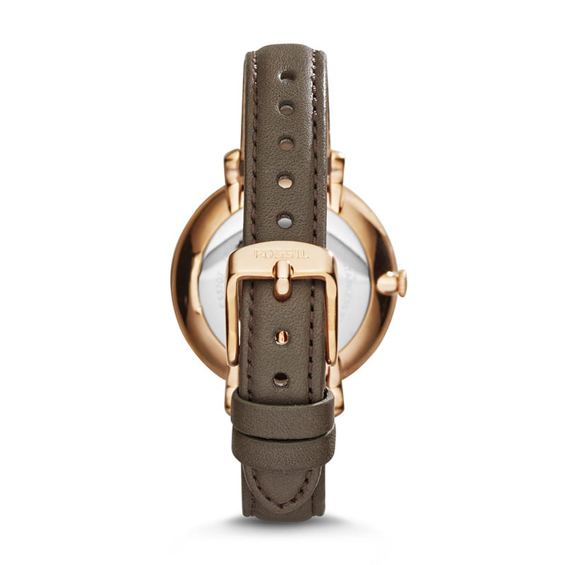 Zegarek damski Fossil Jacqueline ES3707 Twoje Zegarki