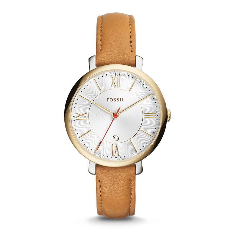 Zegarek damski Fossil Jacqueline ES3737 Twoje Zegarki