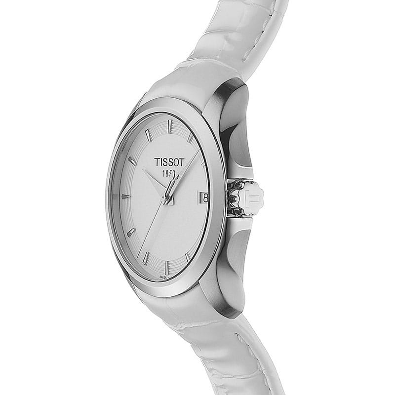 Tissot Couturier Lady T035.210.16.011.00 Twoje Zegarki