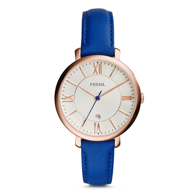 Zegarek damski Fossil Jacqueline ES3795 Twoje Zegarki