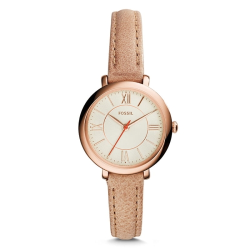 Zegarek Fossil Jacqueline Small ES3802
