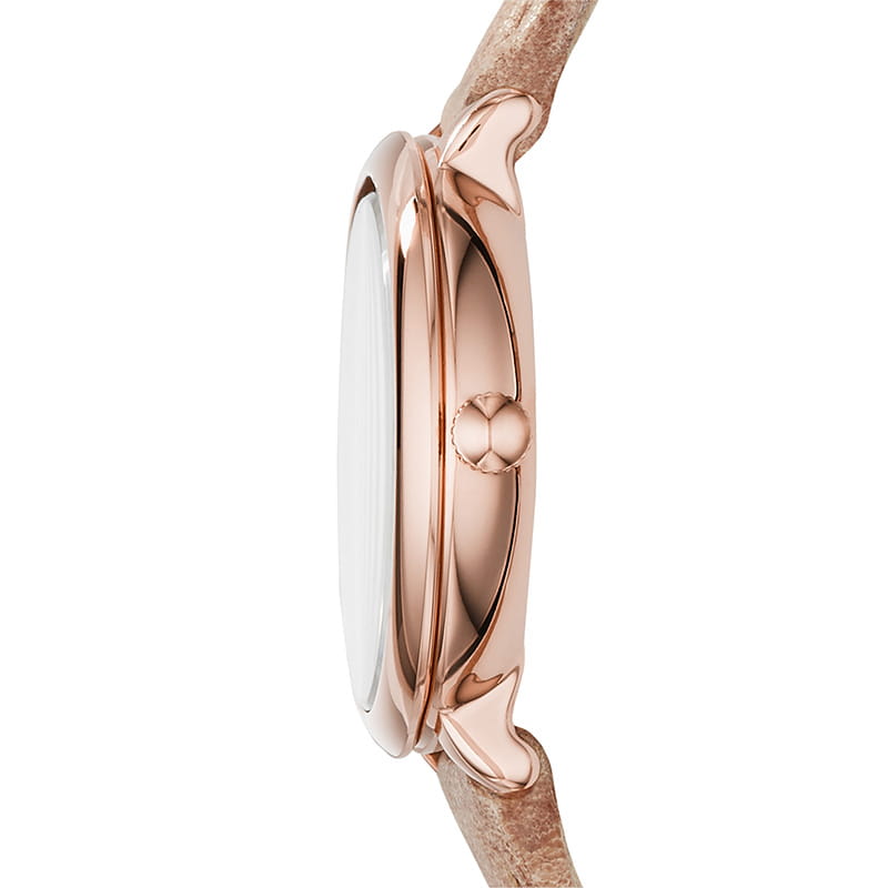 Zegarek damski Fossil Jacqueline Small ES3802