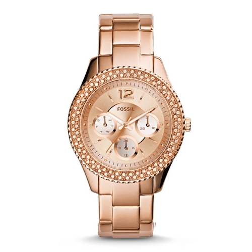 Zegarek Fossil Stella Multifunction ES3590