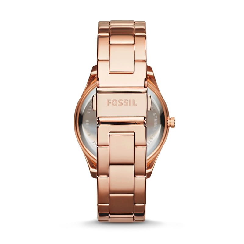 Zegarek damski Fossil Stella Multifunction ES3590 Twoje Zegarki