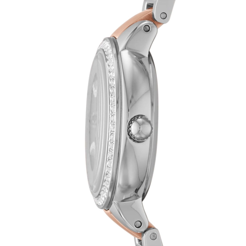 Zegarek damski Fossil Virginia ES3405 Twoje Zegarki