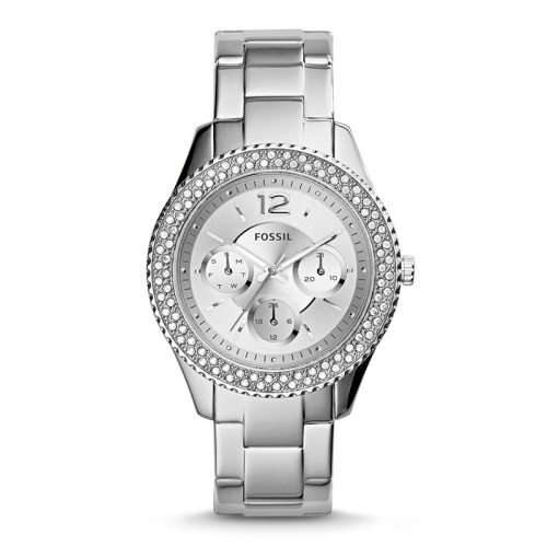 Zegarek Fossil Stella Multifunction ES3588