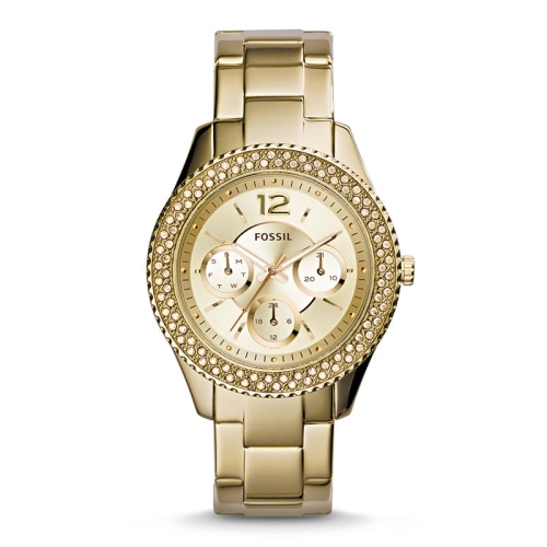 Zegarek Fossil Stella Multifunction ES3589