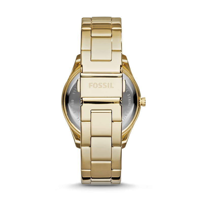 Zegarek damski Fossil Stella Multifunction ES3589 Twoje Zegarki