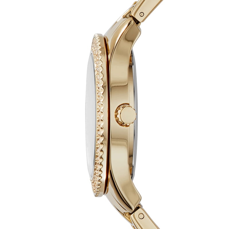 Zegarek damski Fossil Stella Multifunction ES3589 Twoje Zegarki