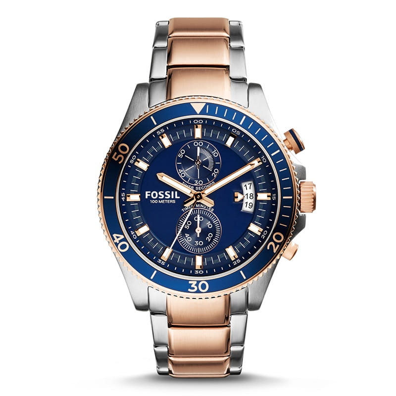 Zegarek męski Fossil Wakefield Chronograph CH2954 Twoje Zegarki