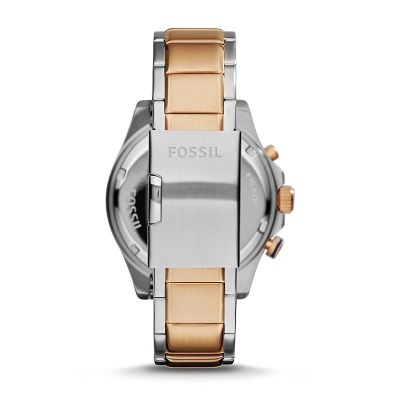 Zegarek męski Fossil Wakefield Chronograph CH2954 Twoje Zegarki