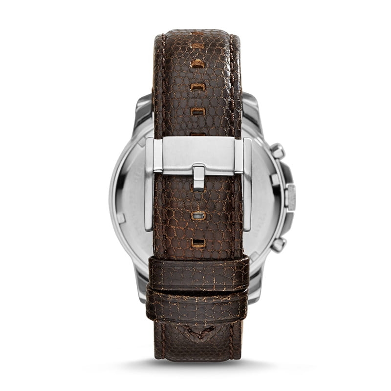 Zegarek męski Fossil Grant Chronograph FS5021 Twoje Zegarki