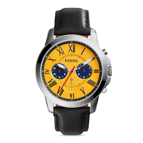 Zegarek Fossil Grant Chronograph FS5059