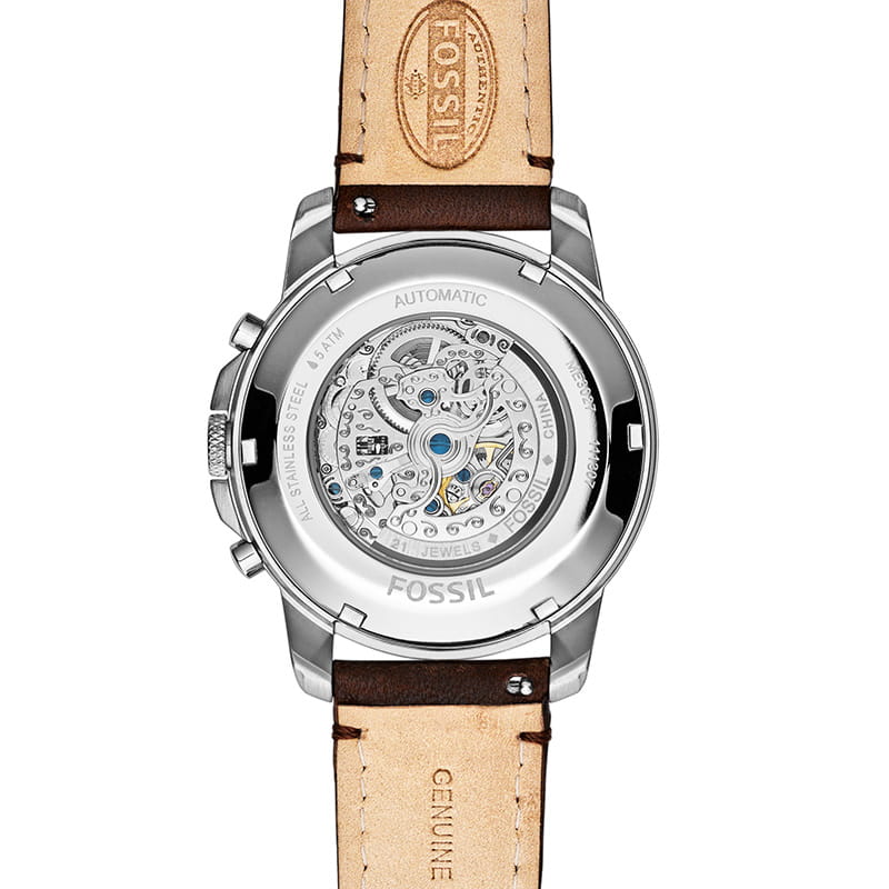 Zegarek męski Fossil Grant Automatic ME3027 Twoje Zegarki