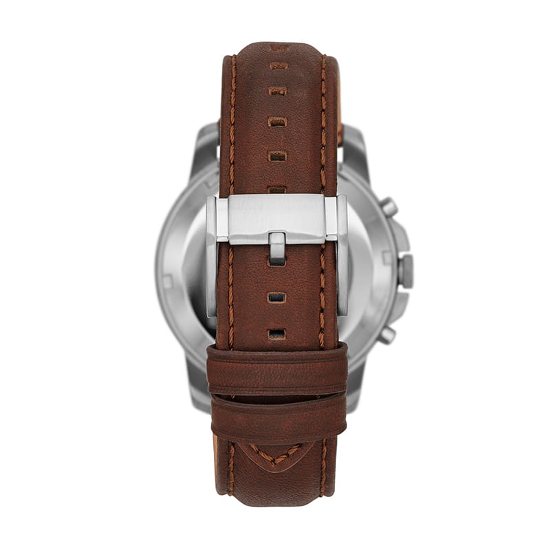 Zegarek męski Fossil Grant Automatic ME3027 Twoje Zegarki