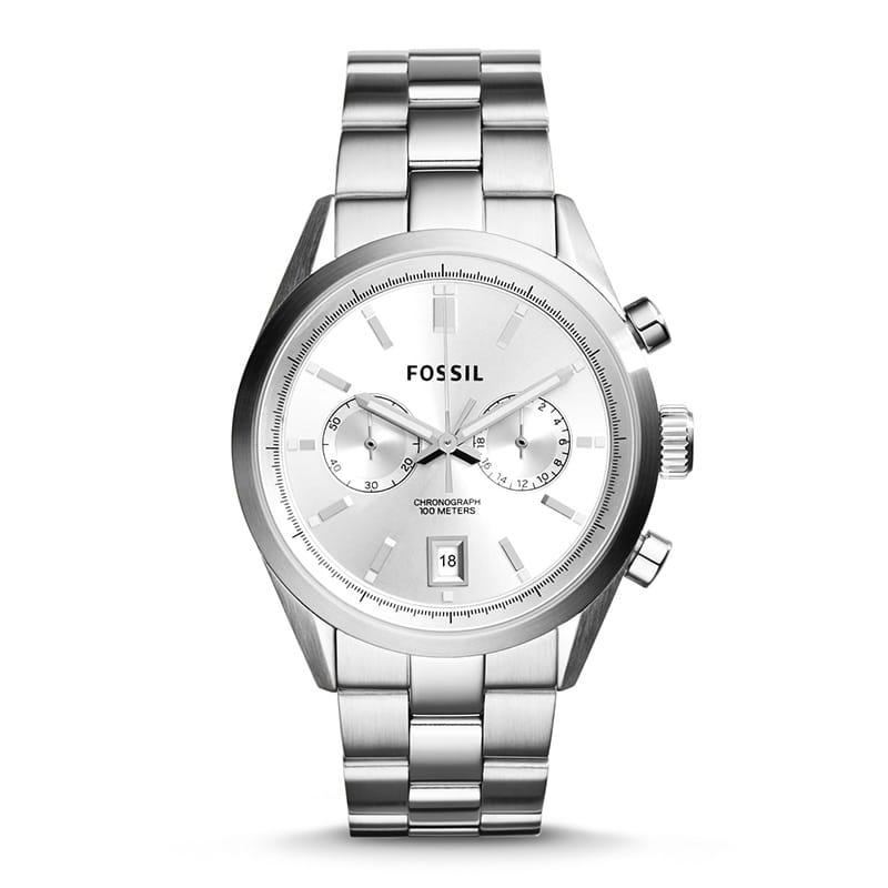 Zegarek męski Fossil Del Rey Chronograph CH2968 Twoje Zegarki