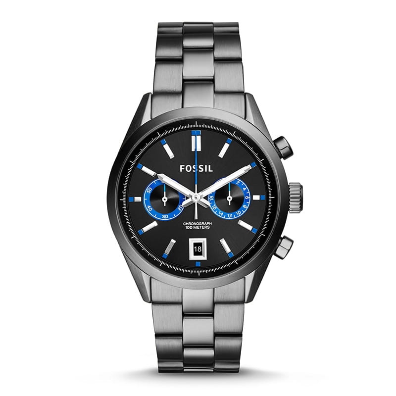 Zegarek męski Fossil Del Rey Chronograph CH2970 Twoje Zegarki