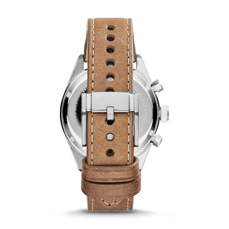 Zegarek męski Fossil Del Rey Chronograph CH2952 Twoje Zegarki