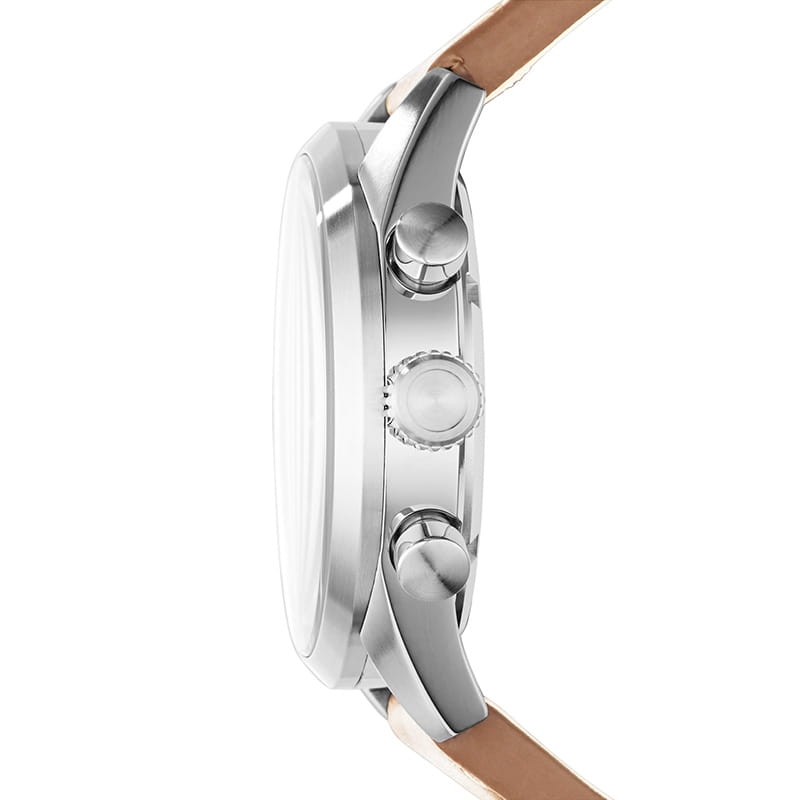 Zegarek męski Fossil Del Rey Chronograph CH2952 Twoje Zegarki