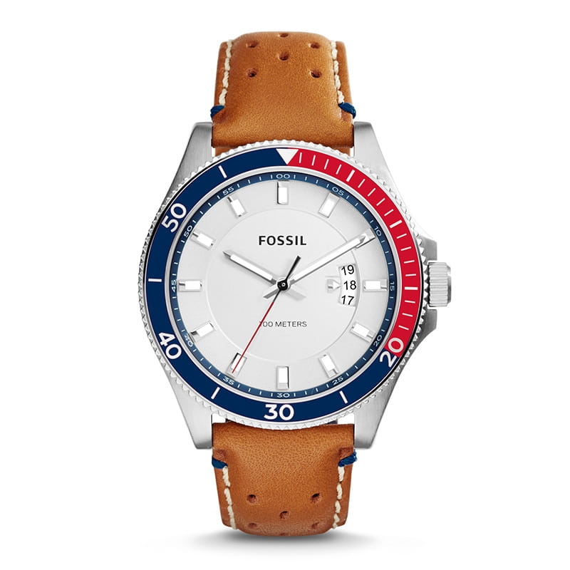 Zegarek męski Fossil Wakefield FS5054 Twoje Zegarki