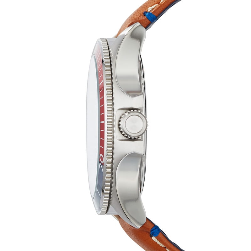 Zegarek męski Fossil Wakefield FS5054 Twoje Zegarki