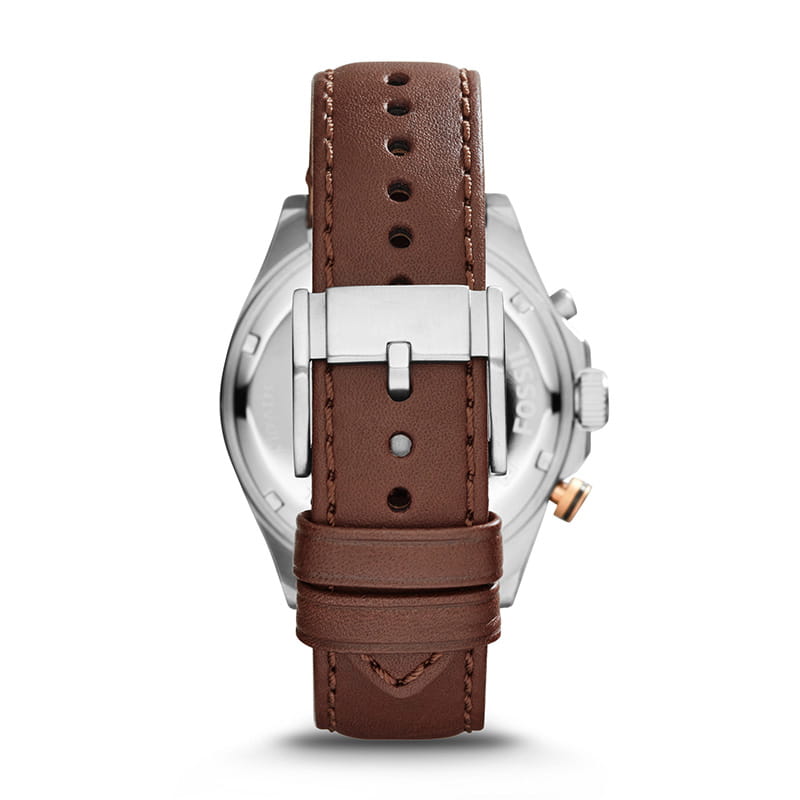 Zegarek męski Fossil Wakefield Chronograph CH2944 Twoje Zegarki
