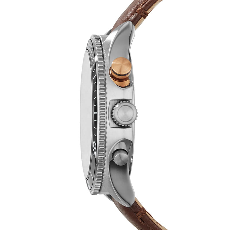Zegarek męski Fossil Wakefield Chronograph CH2944 Twoje Zegarki