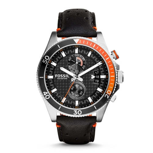 Zegarek Fossil Wakefield Chronograph CH2953