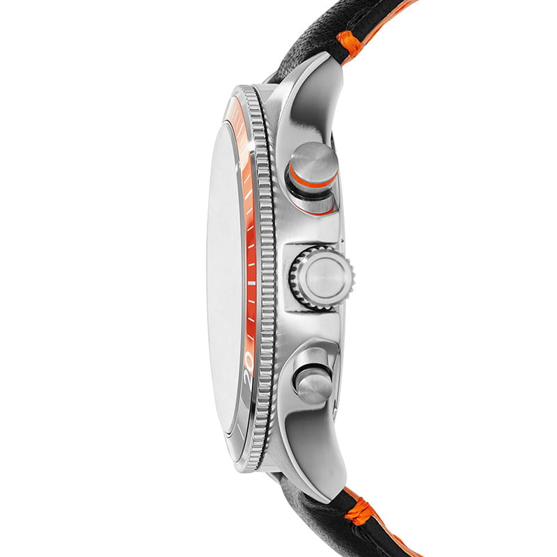 Zegarek męski Fossil Wakefield Chronograph CH2953 Twoje Zegarki