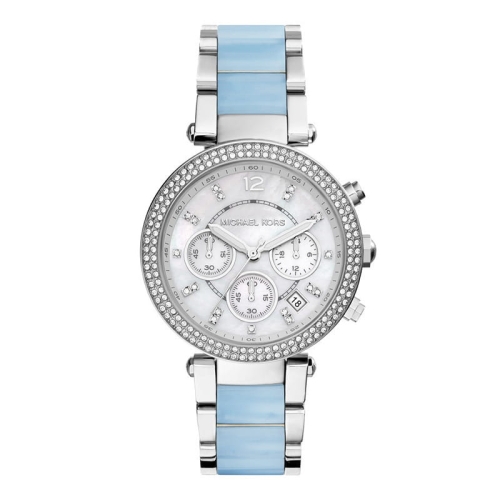 Zegarek Michael Kors Parker Chronograph MK6138