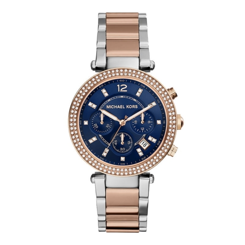Zegarek Michael Kors Parker Chronograph MK6141