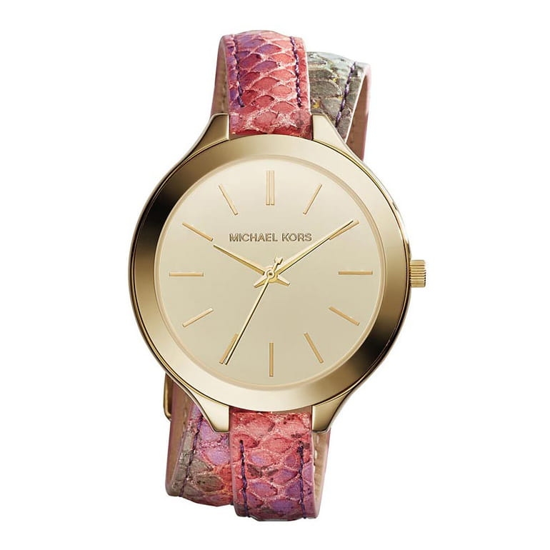 Zegarek Michael Kors Slim Runway MK2390 Twoje Zegarki