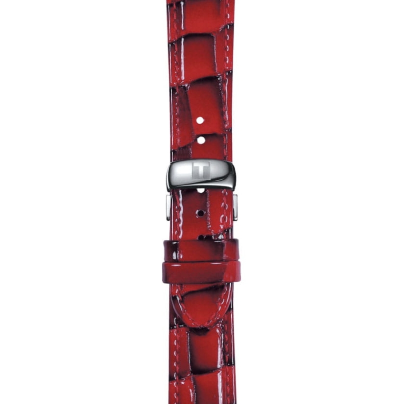 pasek do Tissot Couturier Lady T035.210.16.011.01 Twoje Zegarki