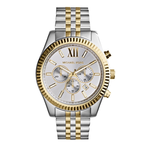 Zegarek Michael Kors Lexington Chronograph MK8344
