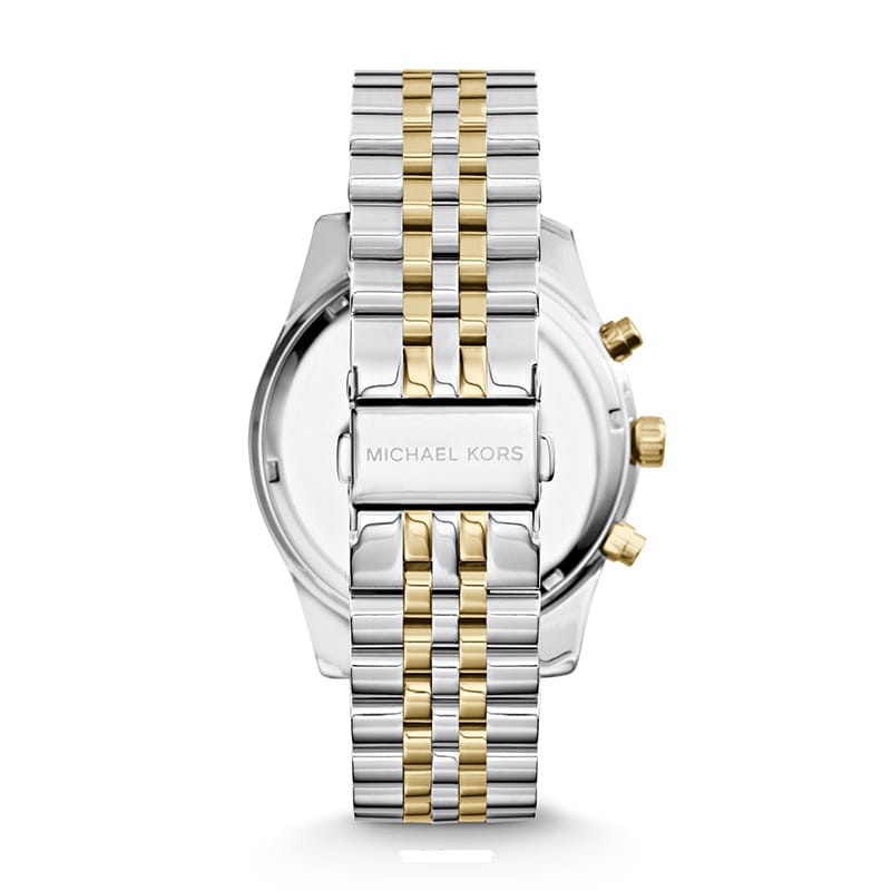 Michael Kors Lexington Chronograph MK8344 Twoje Zegarki