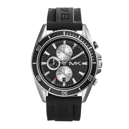 Zegarek Michael Kors Jetmaster Chronograph MK8355