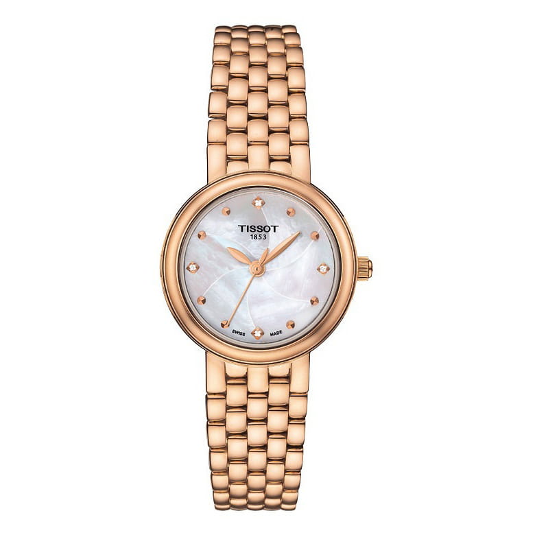 Zegarek Tissot Crinoline T9190107711600 Twoje Zegarki