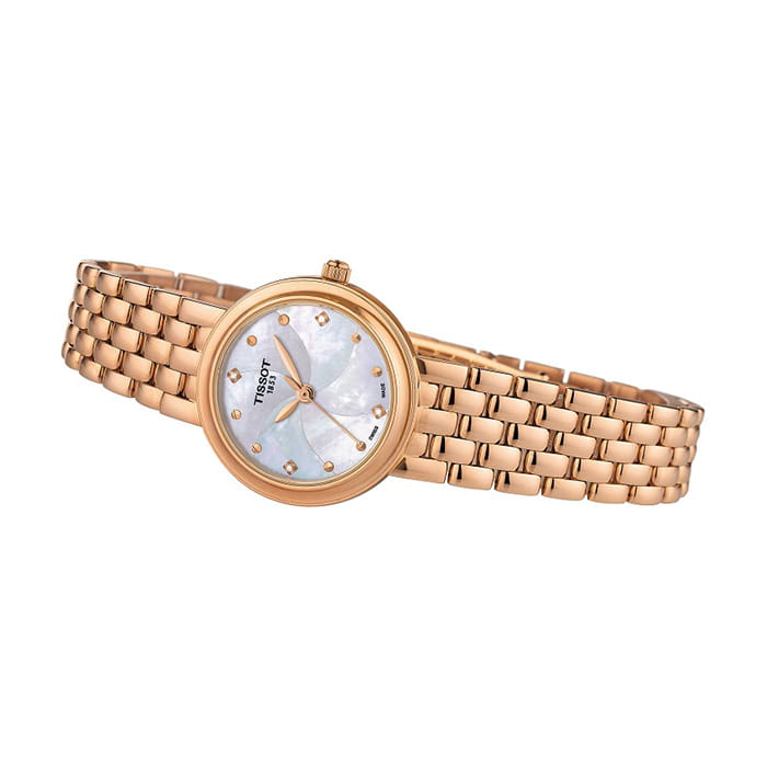 Zegarek Tissot Crinoline T9190107711600 Twoje Zegarki