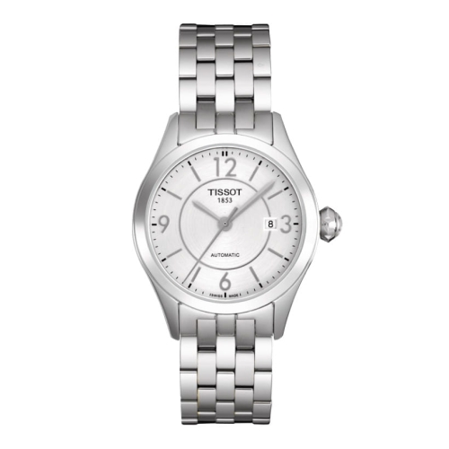 Zegarek Tissot T-One Automatic Small Lady T0380071103700