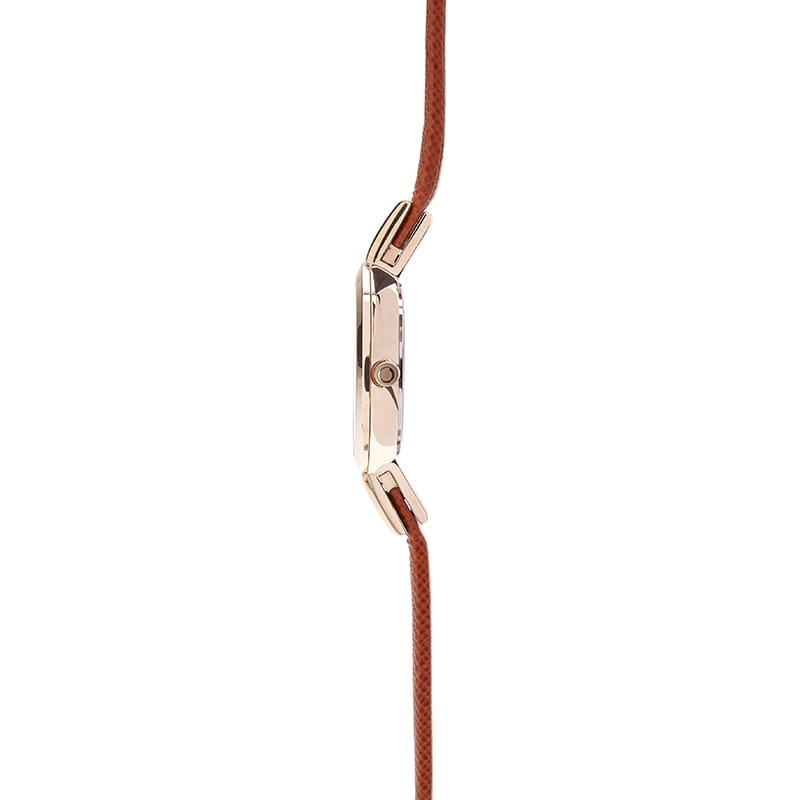 Obaku Svy Pumpkin V129LVIRO Twoje Zegarki