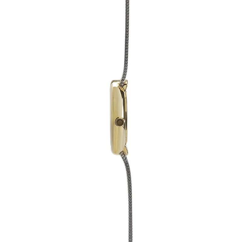 Obaku Stille Gold Bi V146LGIMC Twoje Zegarki