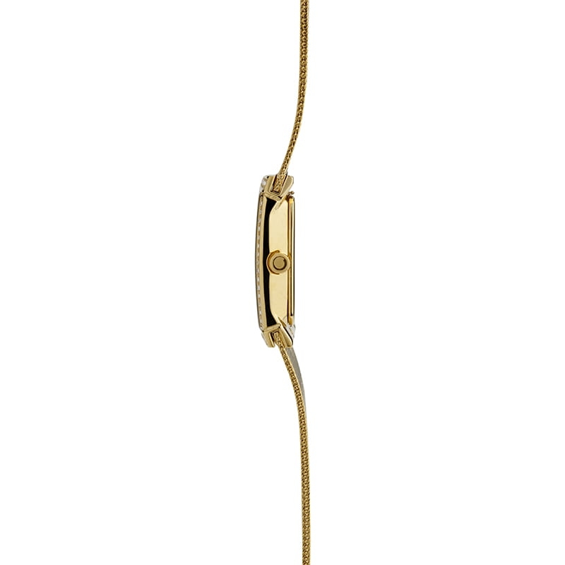Obaku Lund Glimt Gold V172LEGGMG Twoje Zegarki