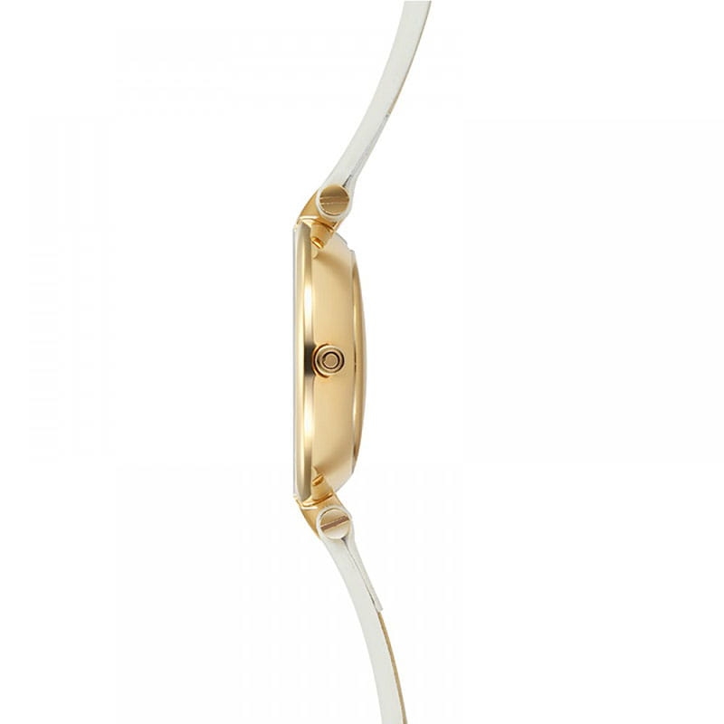 Obaku Brise Ivory V168LEGGRX Twoje Zegarki