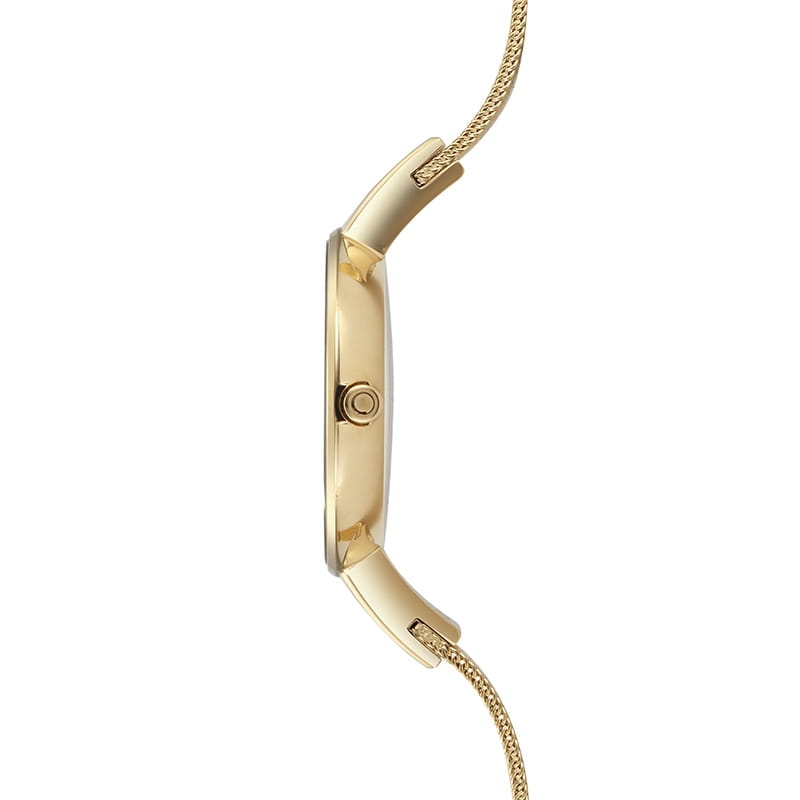 Obaku Himmel Gold V167LXGIMG Twoje Zegarki