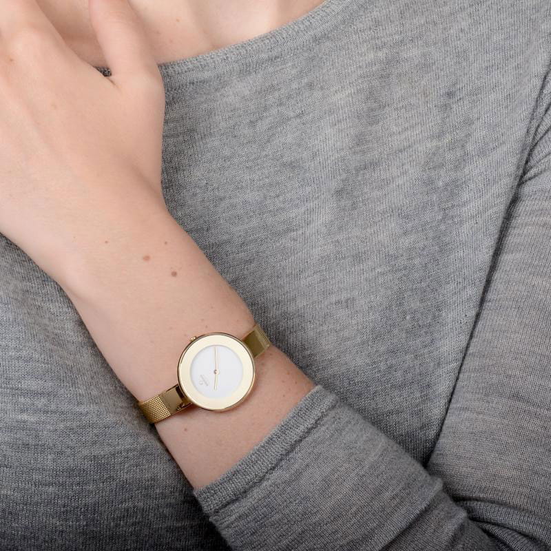 Obaku Himmel Gold V167LXGIMG Twoje Zegarki