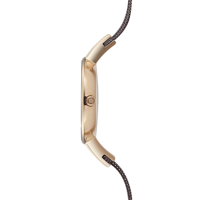 Obaku Himmel Walnut V167LXVNMN Twoje Zegarki