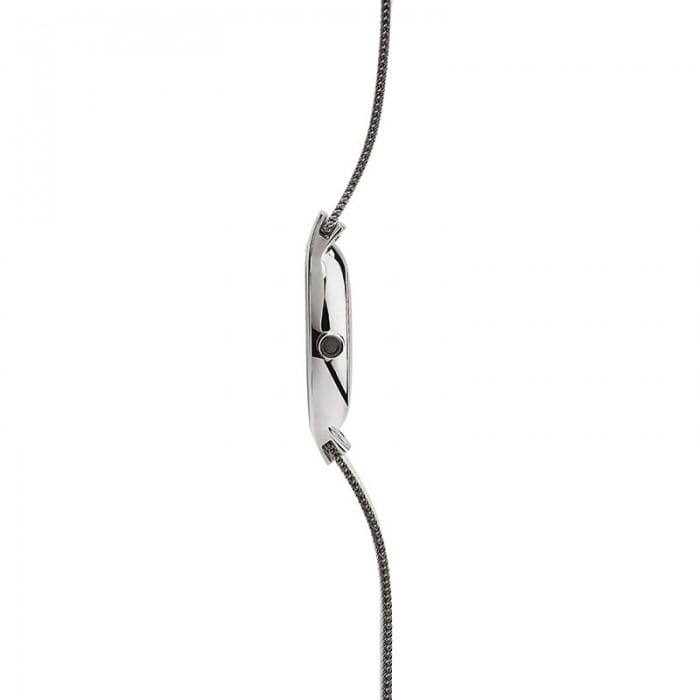Obaku Ekko Steel V166LXCIMC Twoje Zegarki