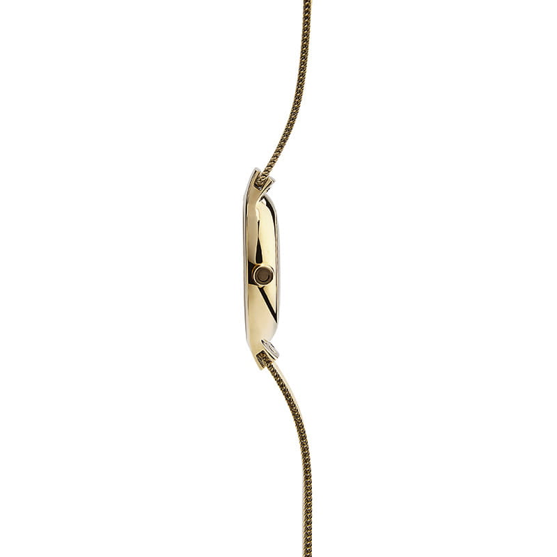 Obaku Ekko Gold V166LXGIMG Twoje Zegarki
